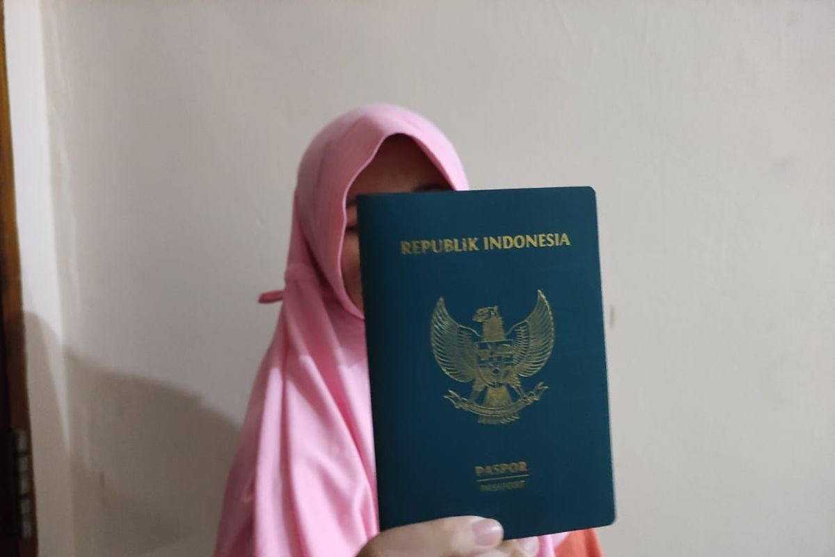Imirasi Batam tetap melayani pengambilan paspor saat PPKM
