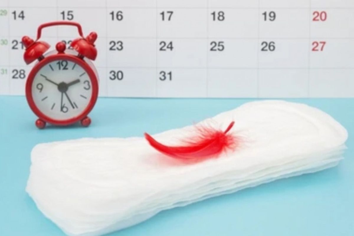 Telat menstruasi hingga tiga bulan, mungkin alami gangguan amenore