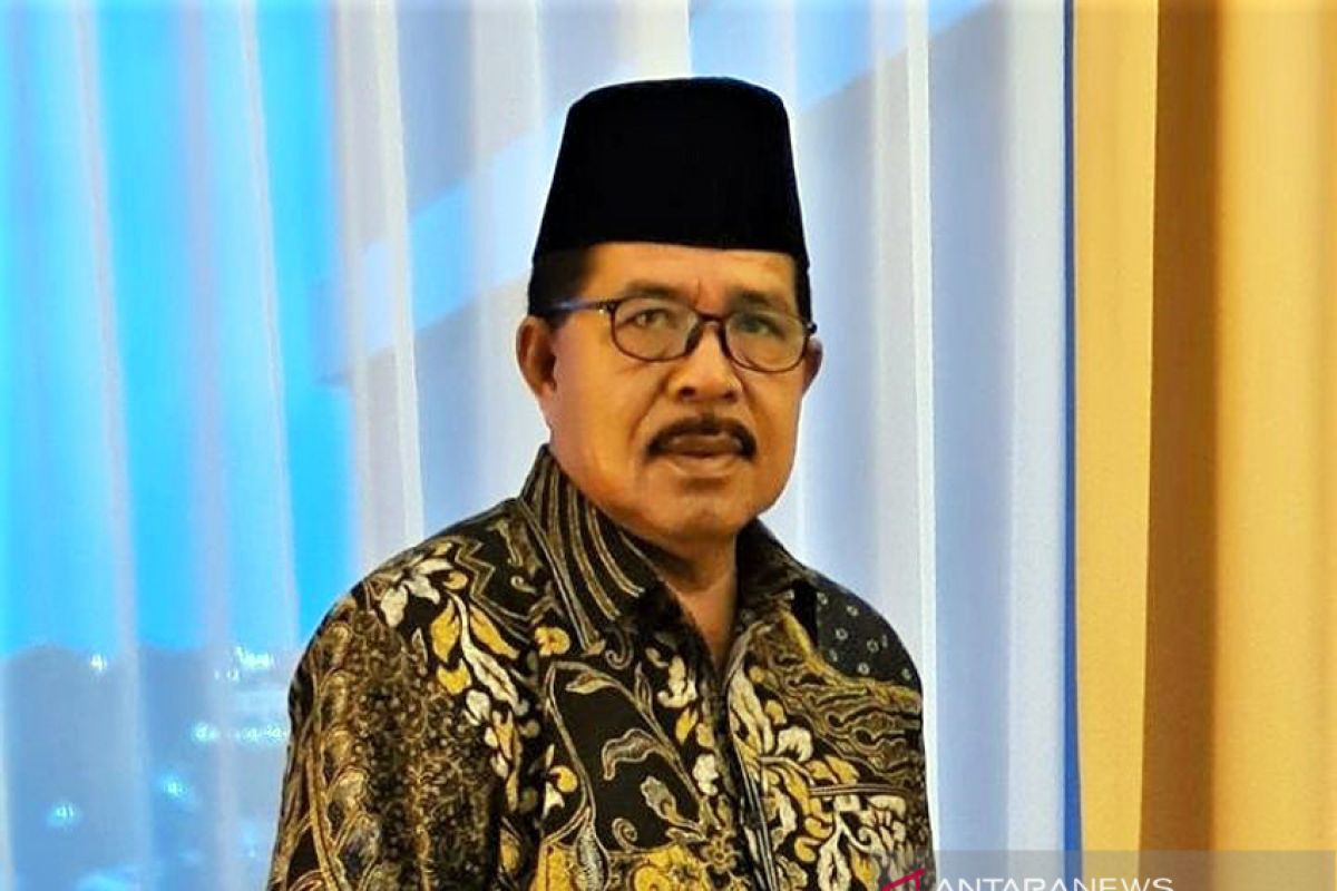 Gubernur Maluku berbelasungkawa atas meninggalnya Bupati Yasin Payapo, selamat jalan