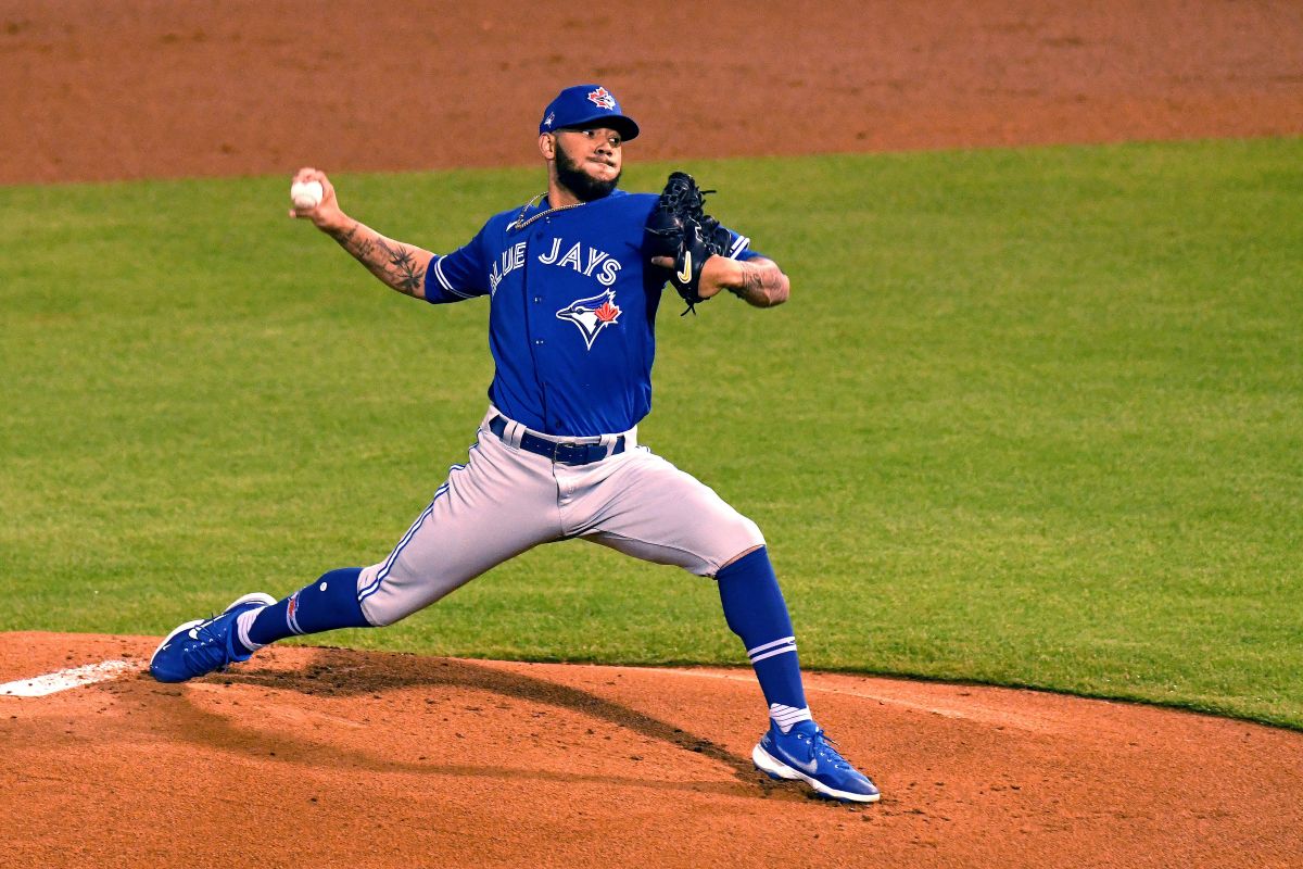 Ditelepon lagi tidur, pitcher tim AS diberi tahu gabung Twins