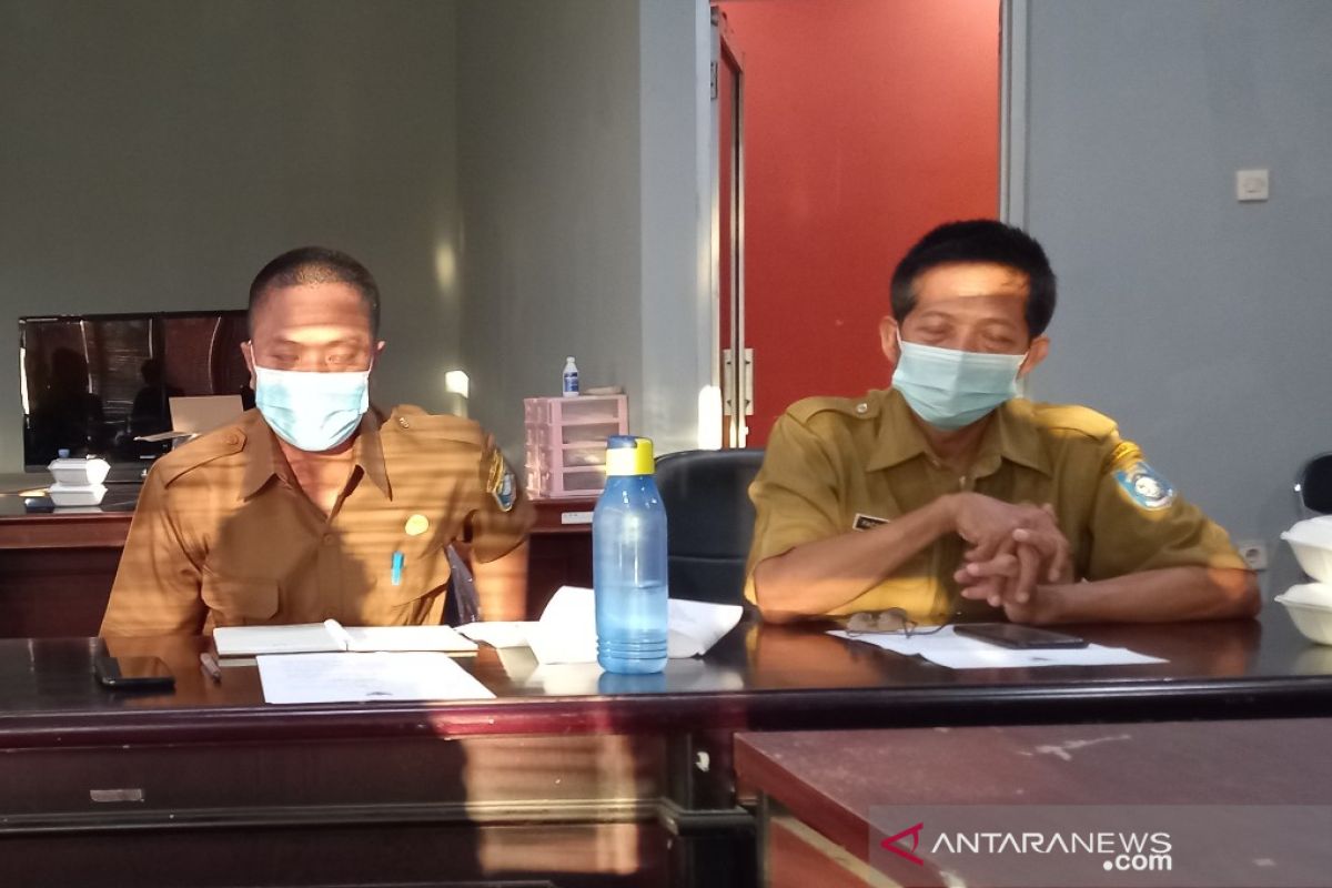 Pasien sembuh dari COVID-19 di Bangka Barat bertambah jadi 3.295 orang