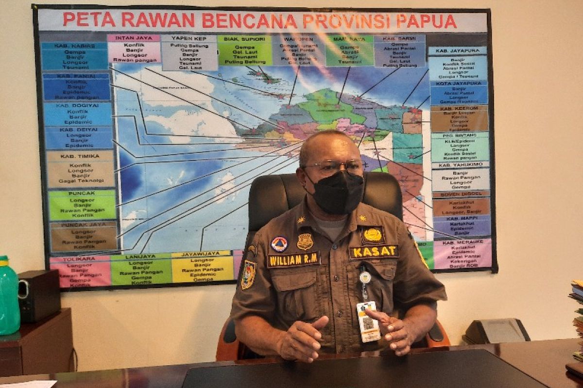 Govt to provide 50 oxygen concentrators to Papua