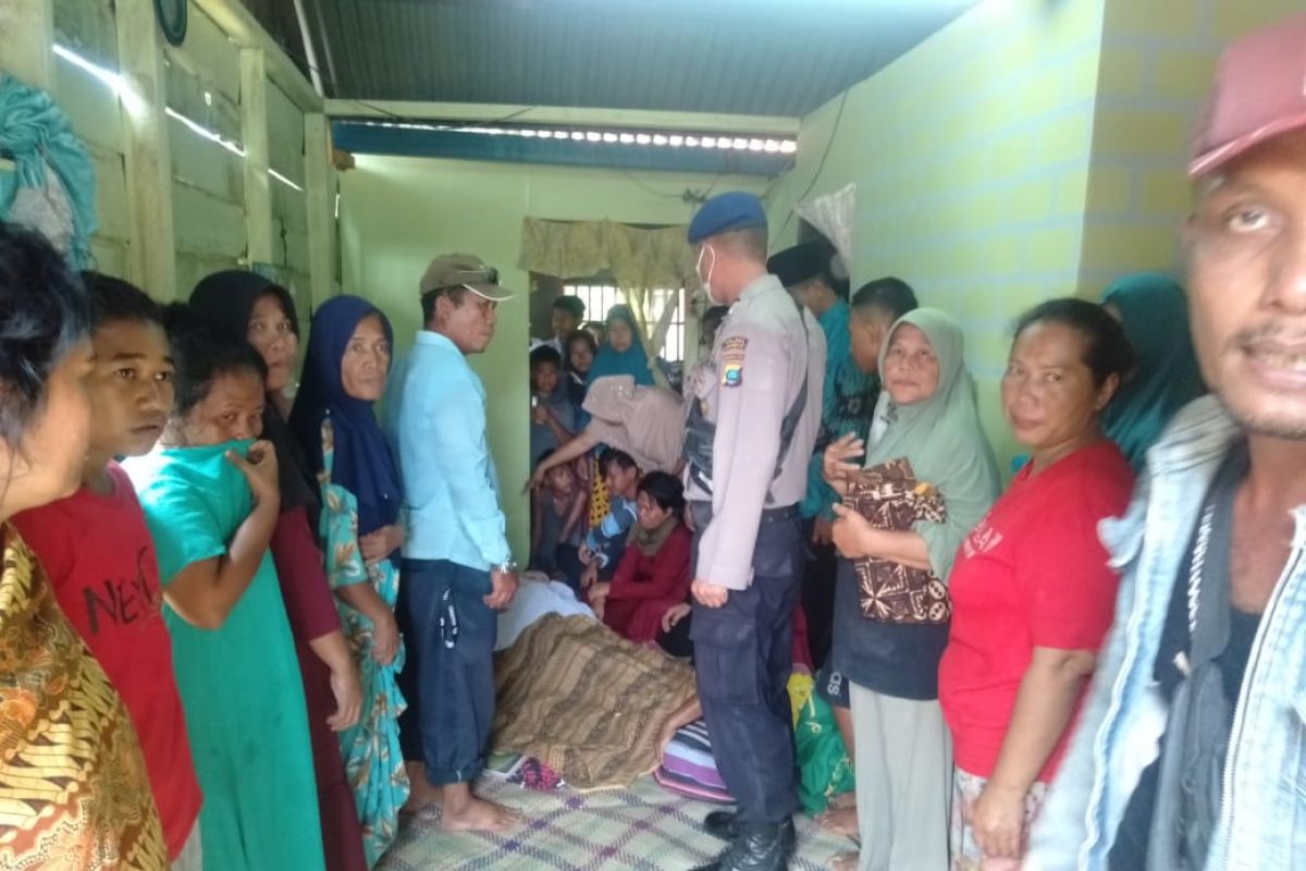 Nelayan Langkat meninggal saat mencari ikan di laut Kwala Lepan