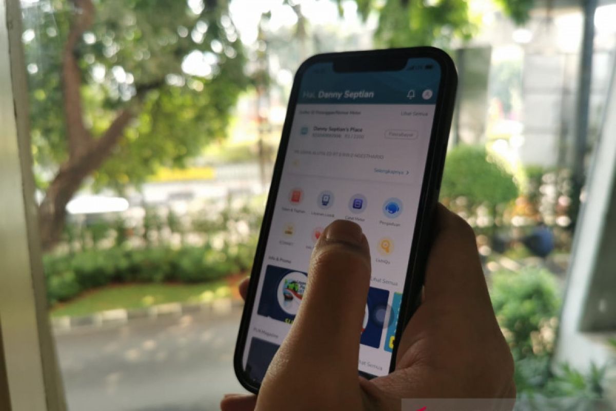 Aplikasi PLN Mobile, Semakin Nyaman, Seluruh Layanan PLN Hanya Dari Genggaman