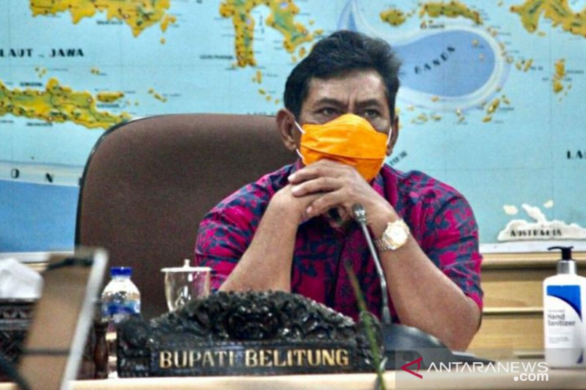 Belitung segera operasikan rumah sakit darurat COVID-19