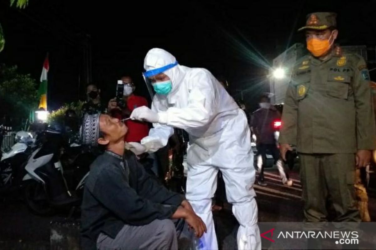 Dinkes Belitung optimalkan pelacakan kontak erat pasien COVID-19