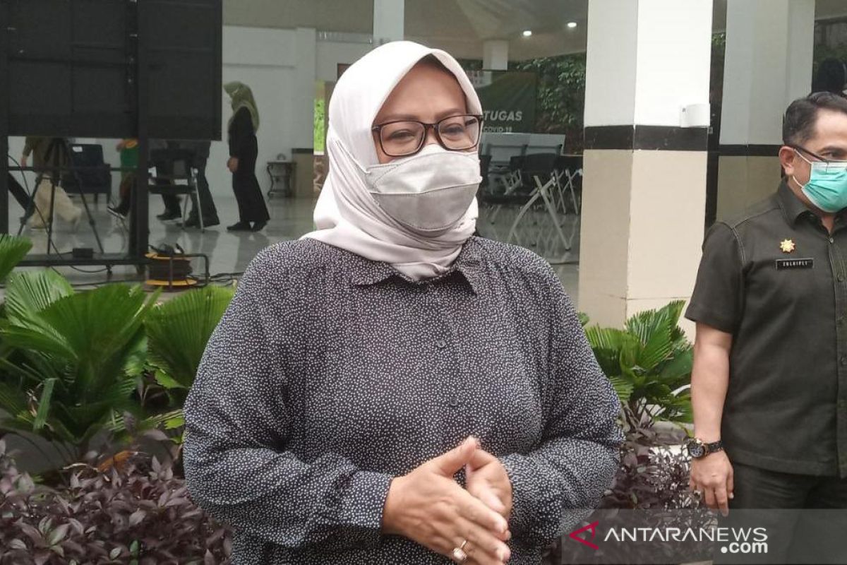 Angka penggunaan ICU di RS Bogor terus alami penurunan