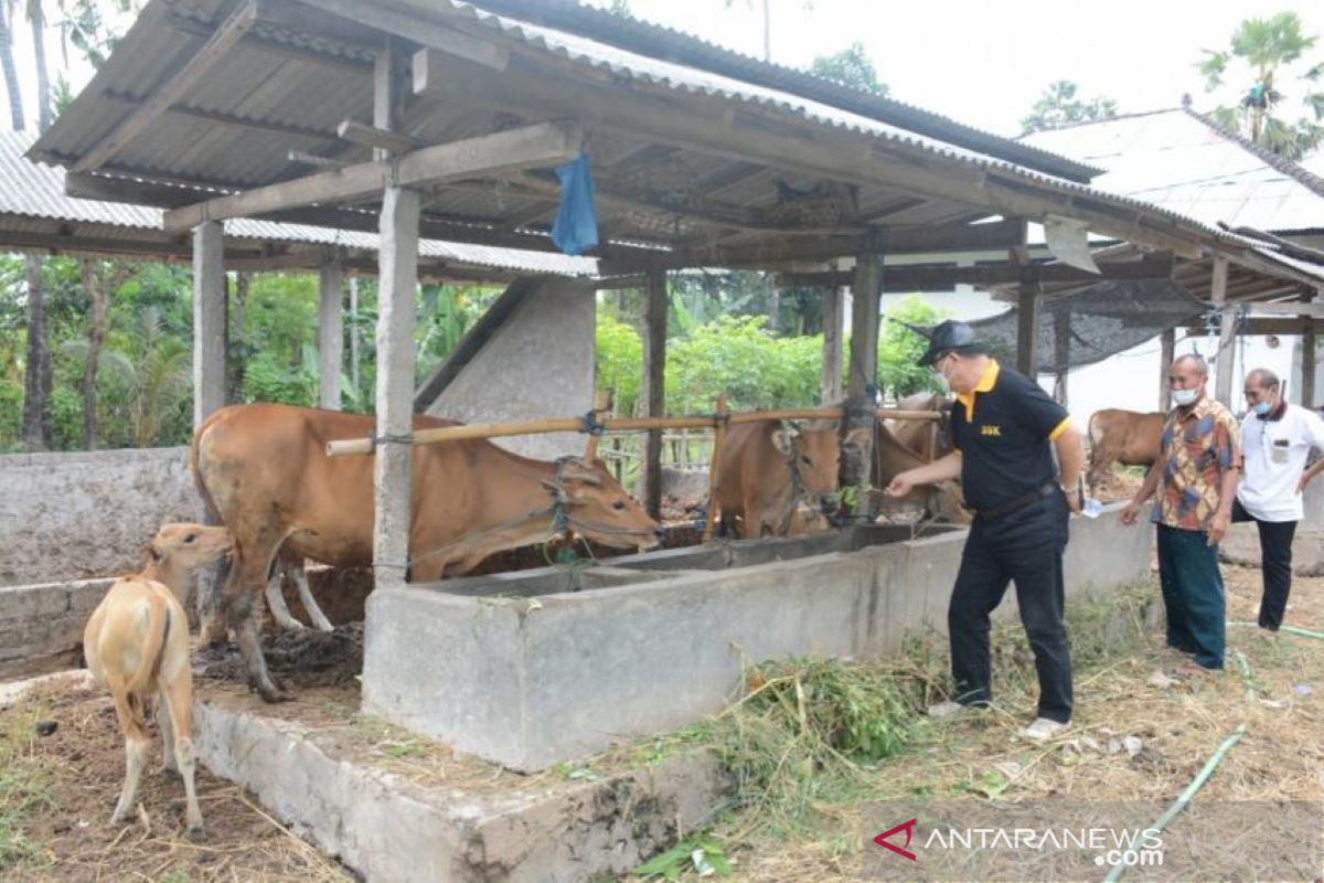 DPRD Bali dorong unit Sipadu produksi pupuk organik bersertifikat