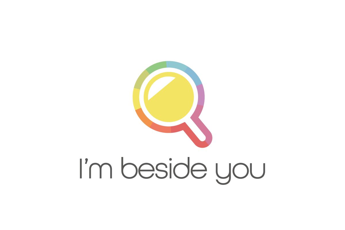 I’mbesideyou Inc. launched “UNION OF EMOTIONS” service using AI to visualize cheering each other across national borders