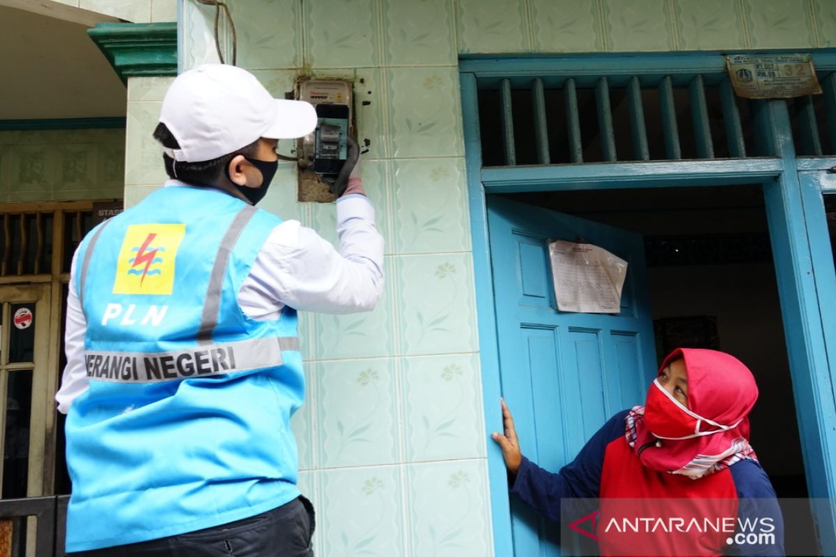 PLN imbau pelanggan bayar tagihan listrik di awal bulan