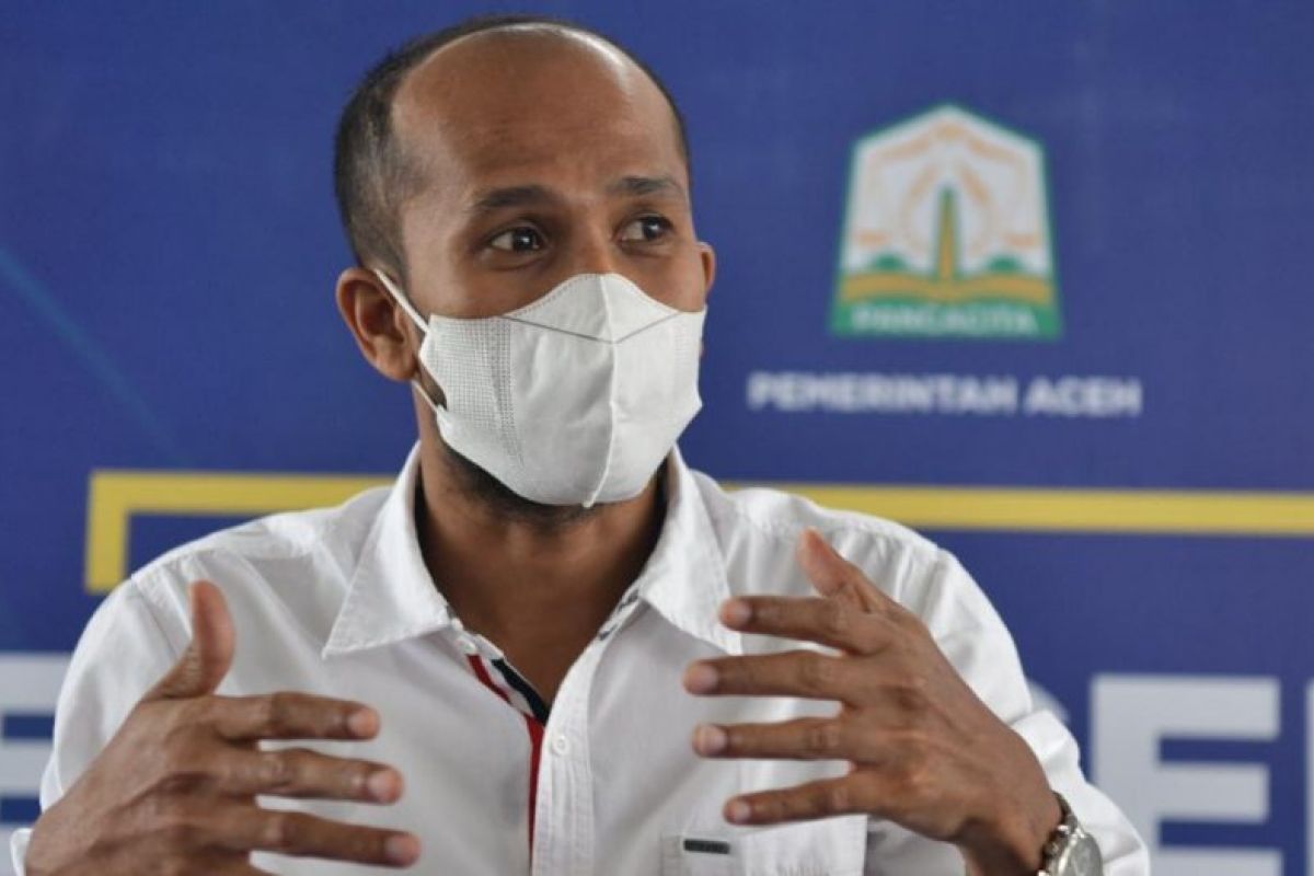Pemerintah Aceh bangun 780 rumah dhuafa 2021