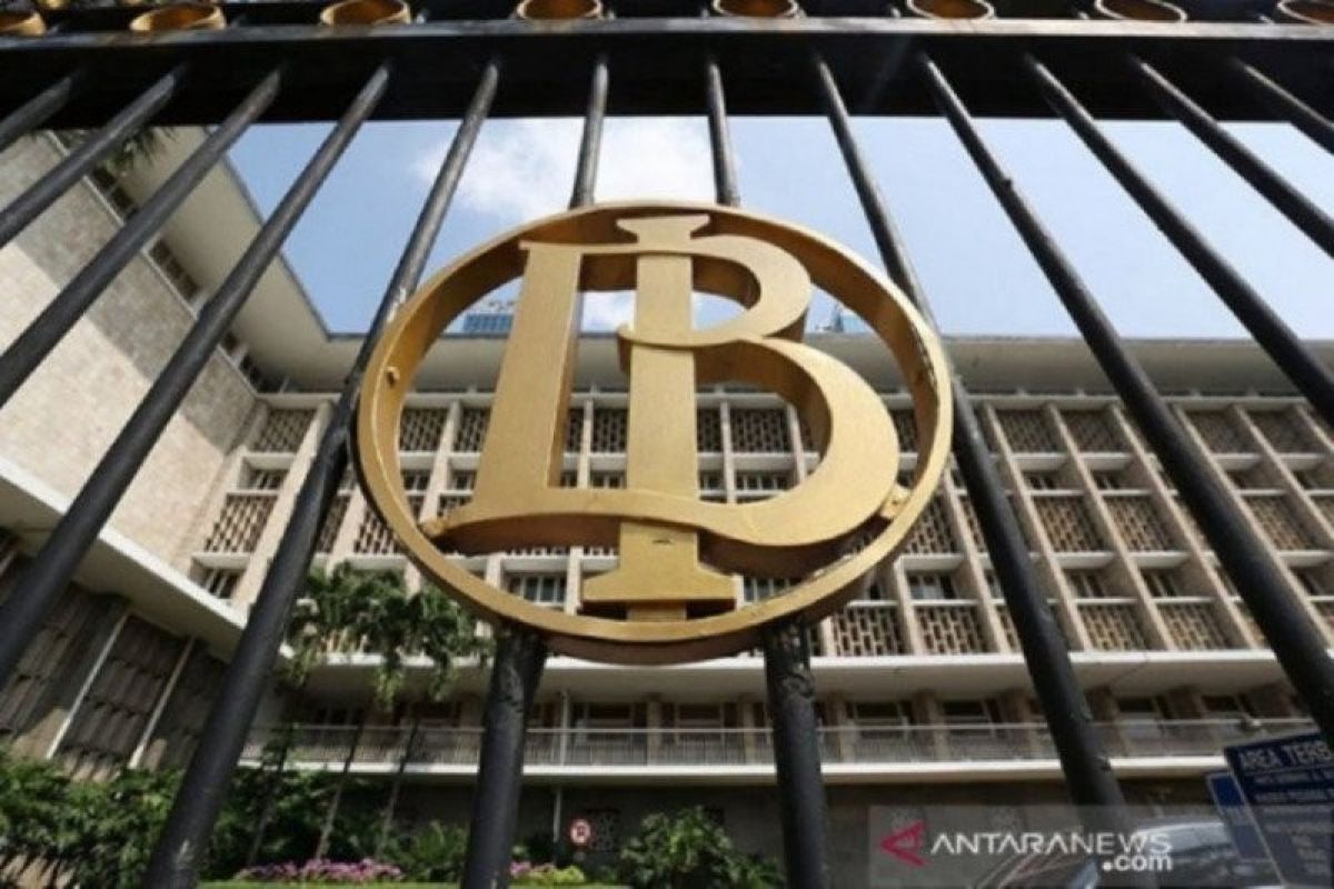 BI: Kewajiban neto investasi internasional RI naik pada triwulan III