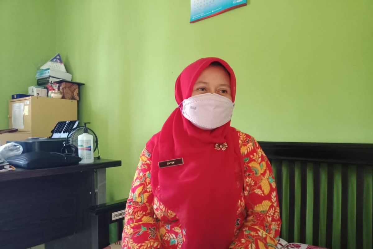 Pasien sembuh COVID-19 di Bangka Tengah capai 3.431 orang