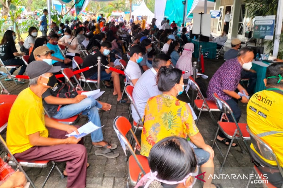 Jakartans becoming more aware of importance of vaccination: govt