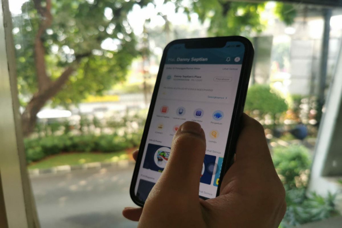 Aplikasi PLN Mobile makin nyaman, seluruh layanan PLN hanya dari genggaman