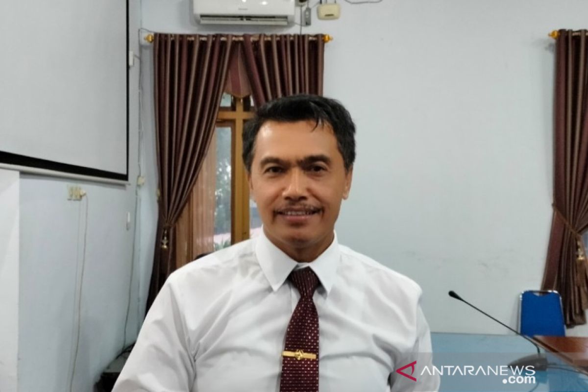 DPRD Rejang Lebong berjanji segera sahkan tujuh raperda baru