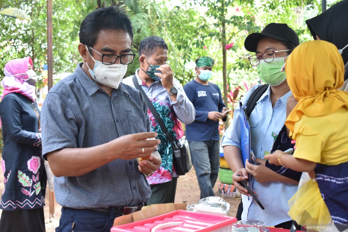 DPRKPLH : Jumlah desa/kelurahan lolos tahap verifikasi Proklim meningkat