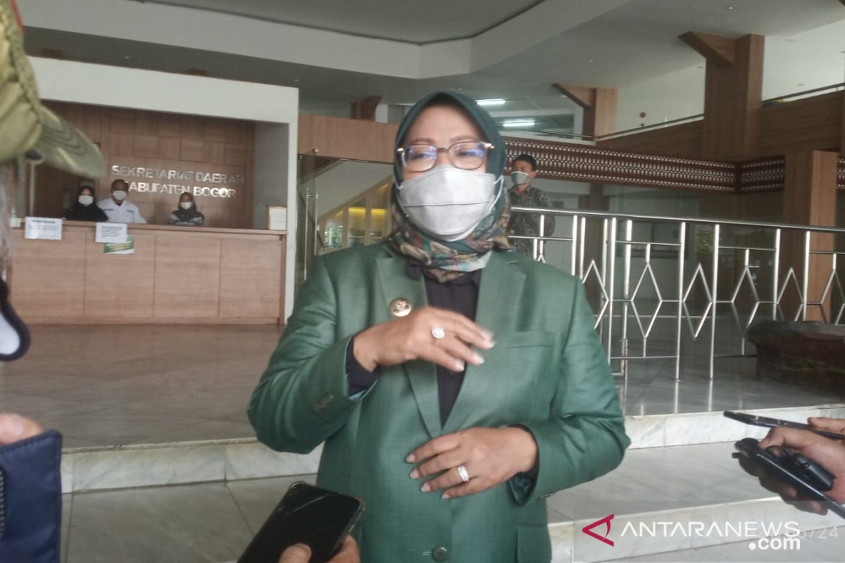 Kebutuhan Bansos di Bogor bergantung pada dana BTT