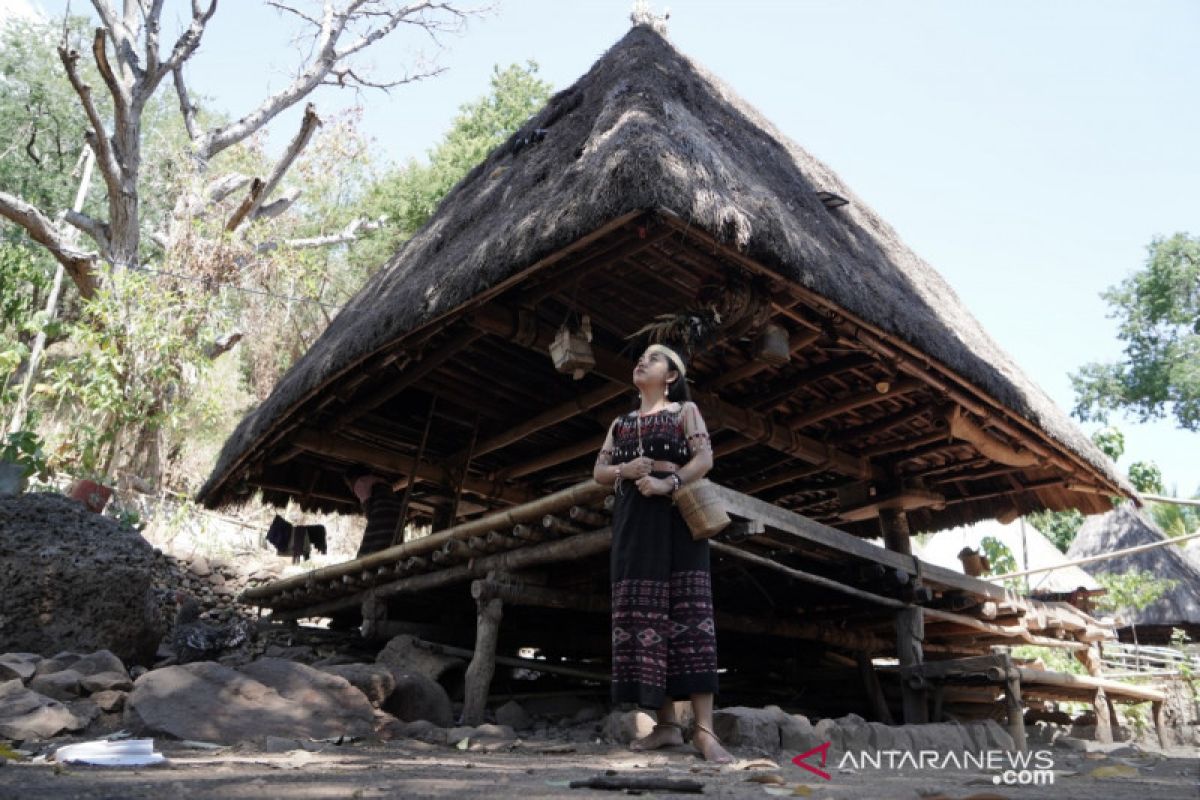 Takpala Village, Alor's cultural gem