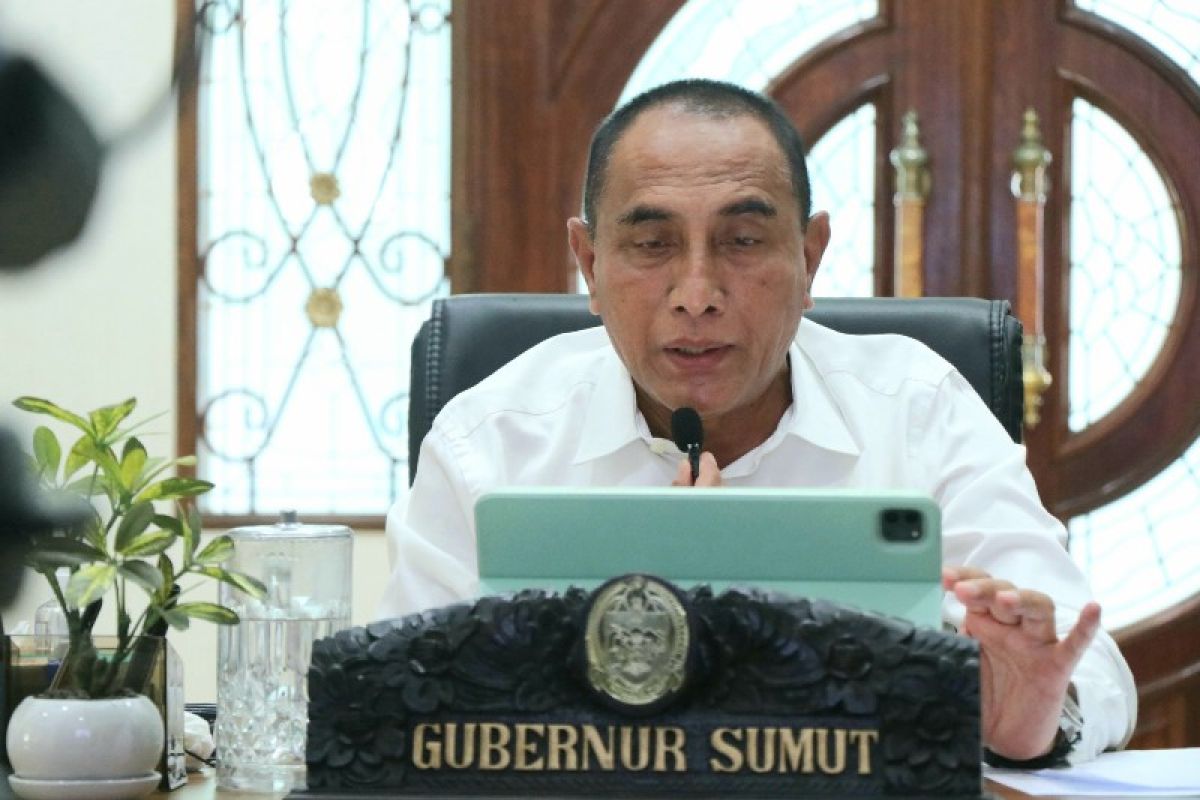 Sumut tekan ketergantungan pasokan bibit kentang dari Jawa