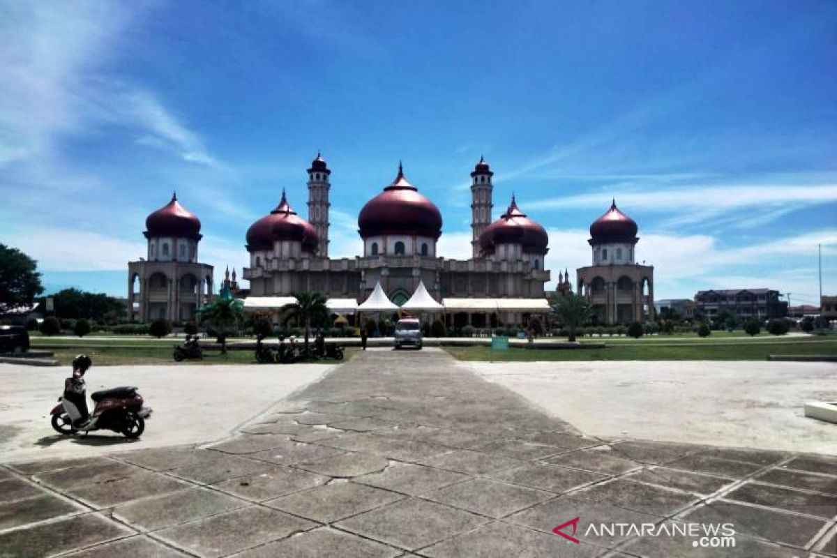 MTQ Aceh Barat 2021 minim publikasi kegiatan, publik pun jarang hadir