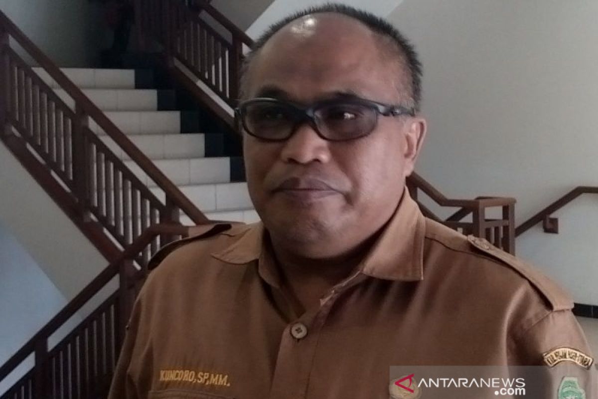 Masyarakat Kabupaten Penajam diminta jangan belanja berlebihan saat PPKM