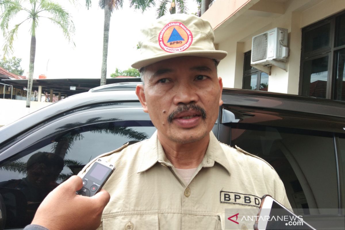 BPBD Bantul imbau warga pesisir selatan waspadai gelombang tinggi