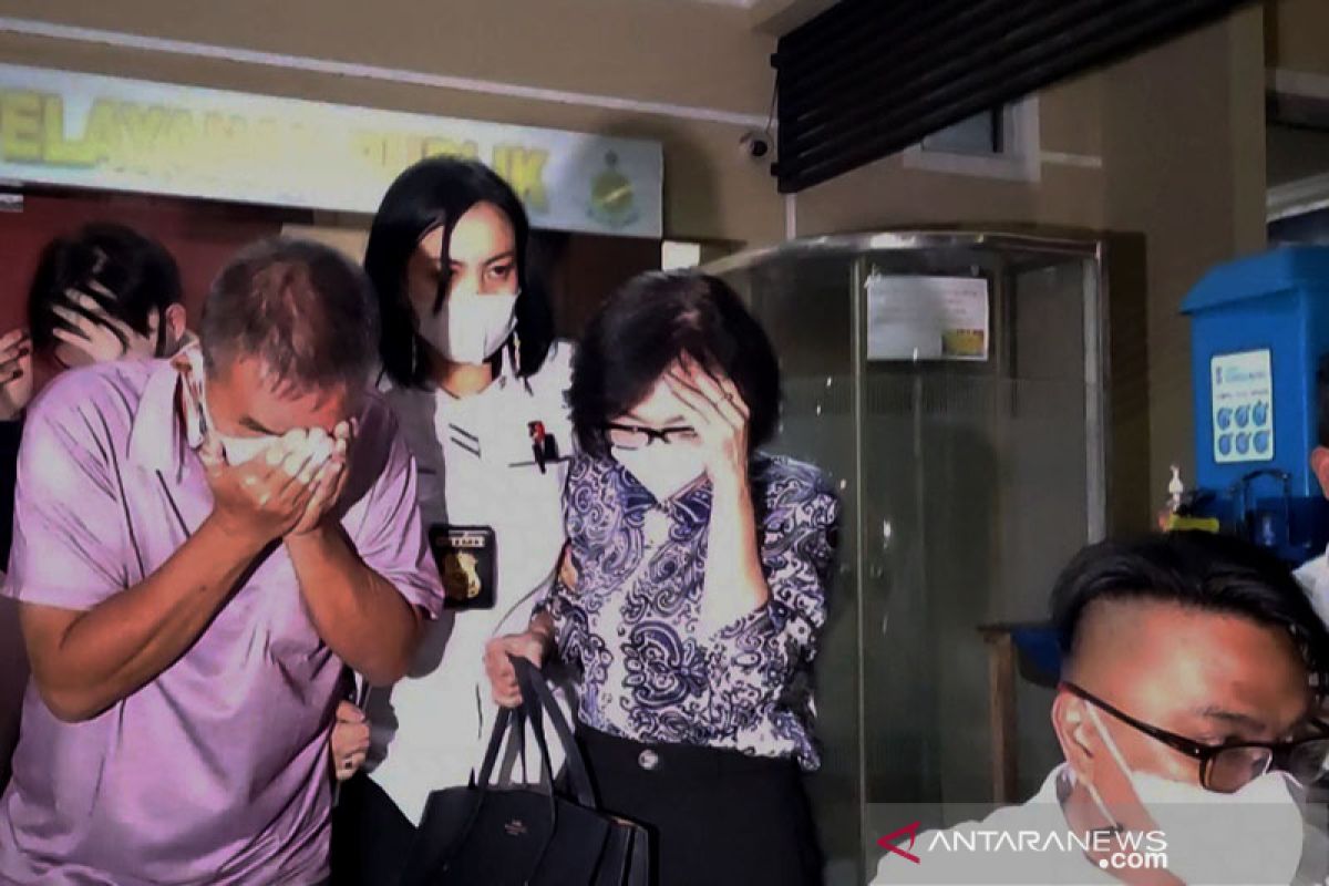 Putri pengusaha Akidi Tio pernah dilaporkan ke Polda Metro Jaya