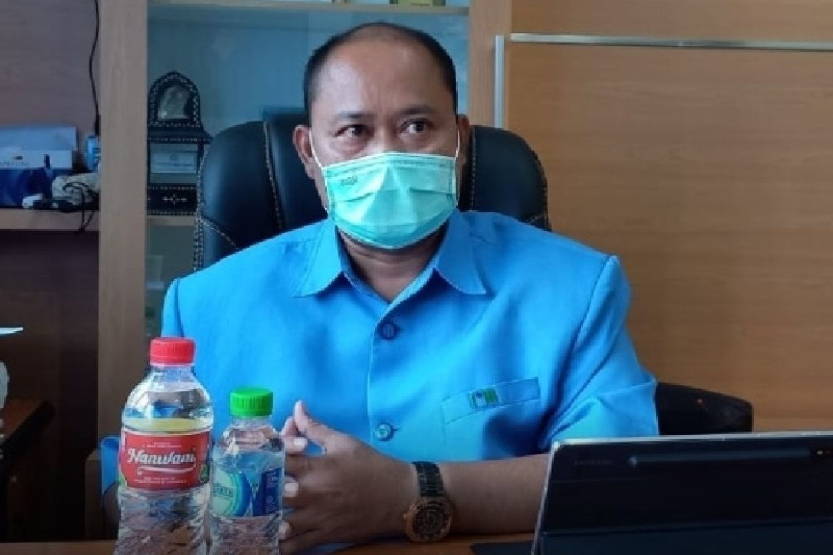 PDAM Jayapura siap pasok kebutuhan air bersih selama PON XX Papua