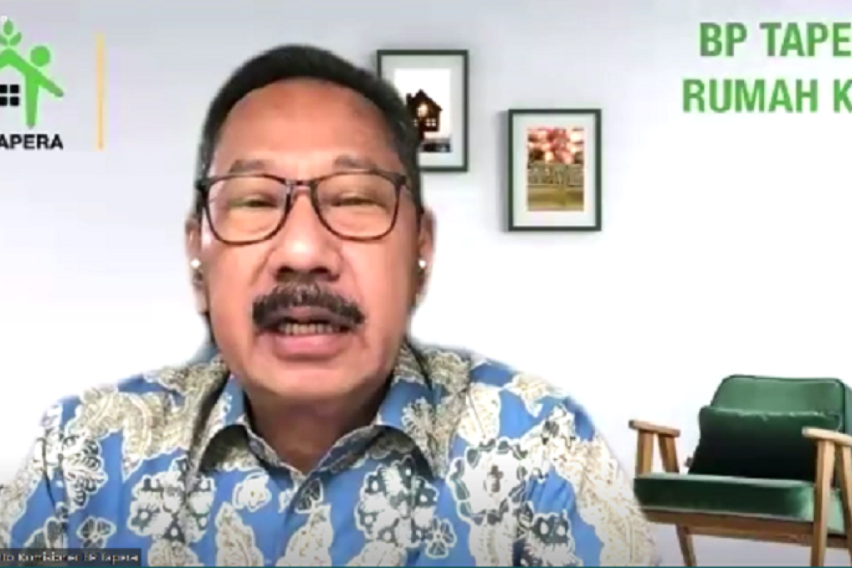 BP Tapera: Sekarang peserta Tapera bisa nikmati layanan cek saldo