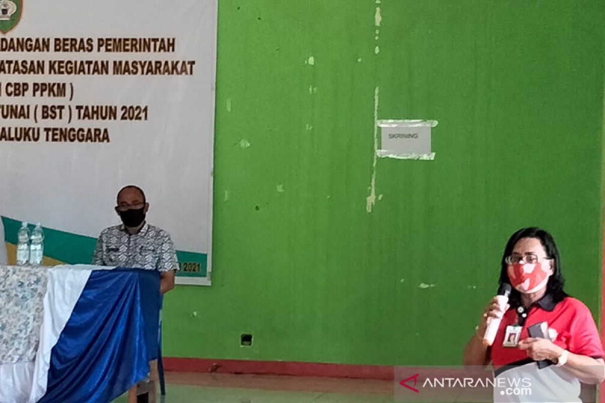 Dinkes Malra ajak warga hapus stigma aib terhadap penderita COVID-19