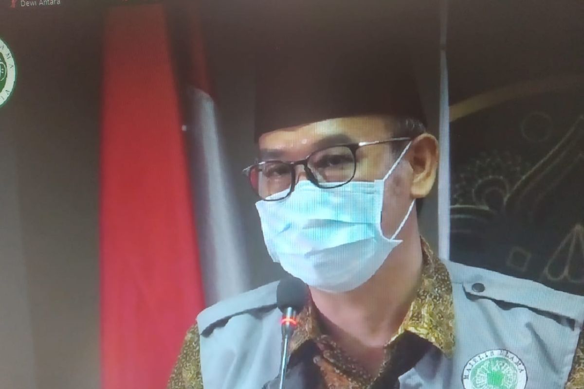 Gernas MUI selamatkan masyarakat miskin lewat jaring pengaman sosial