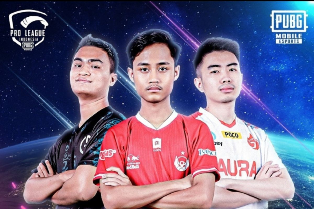 20 tim bakal bersaing di PUBG Mobile Pro League Season 4