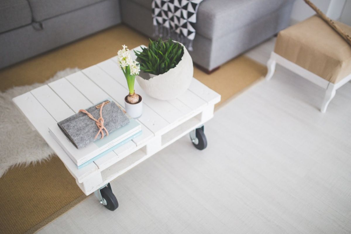 Tips rancang rumah ala Scandinavian minimalism