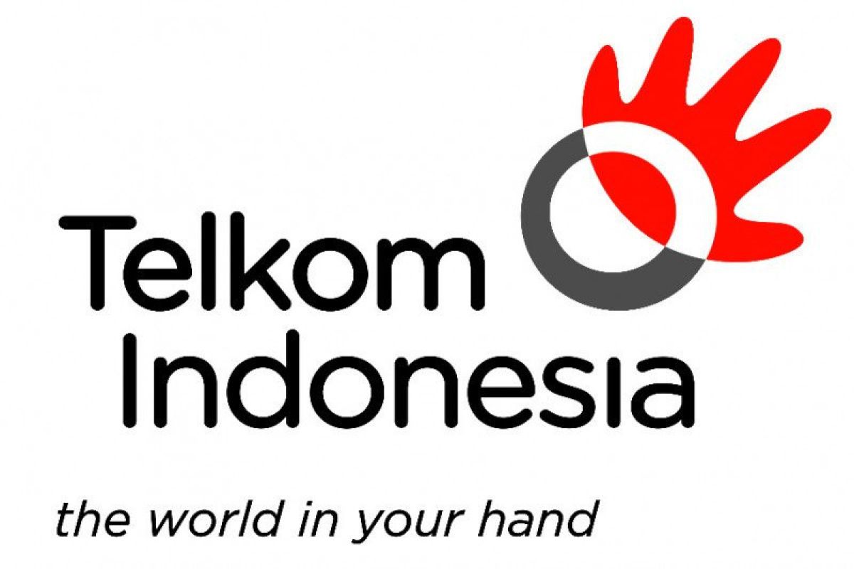 PT Telkom Indonesia catat laba bersih Rp12,5 triliun pada semester I