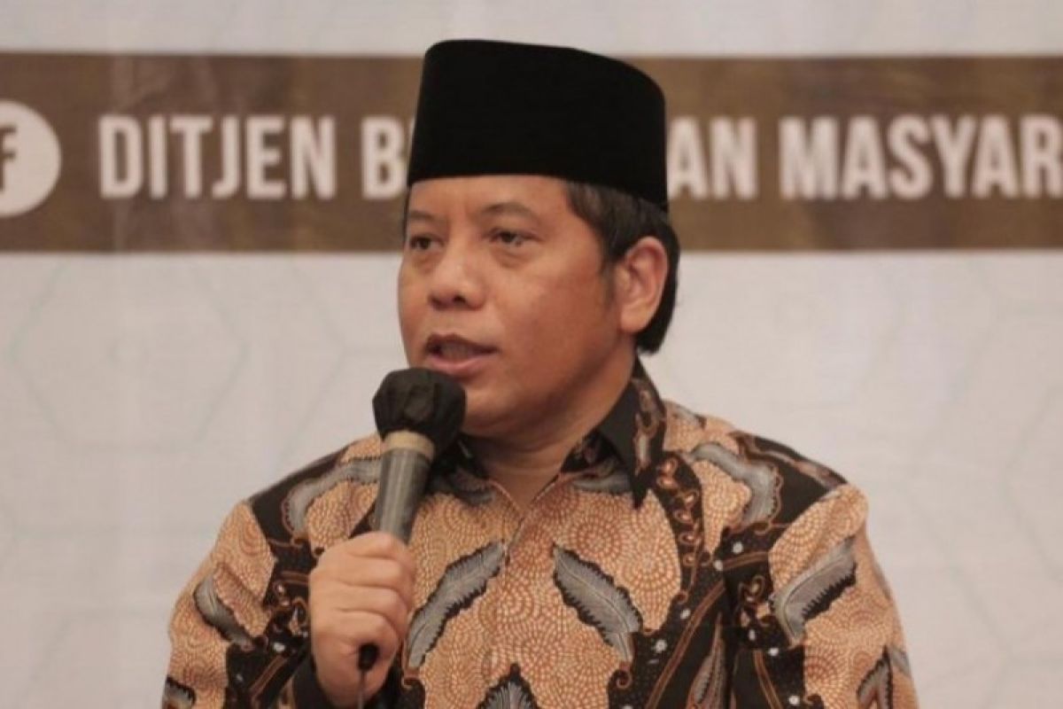 Kemenag: Tahun Baru Islam tak berubah  hanya geser hari libur