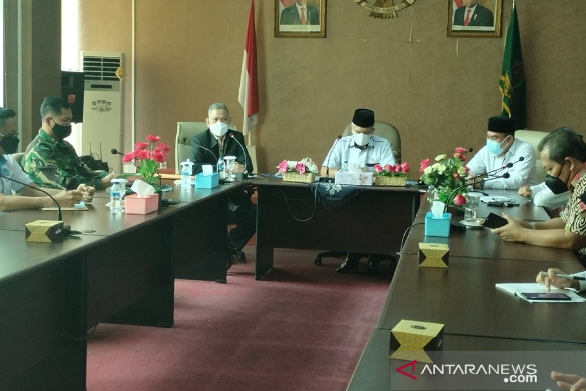 BNNP sebut peredaran narkoba di Rejang Lebong tinggi