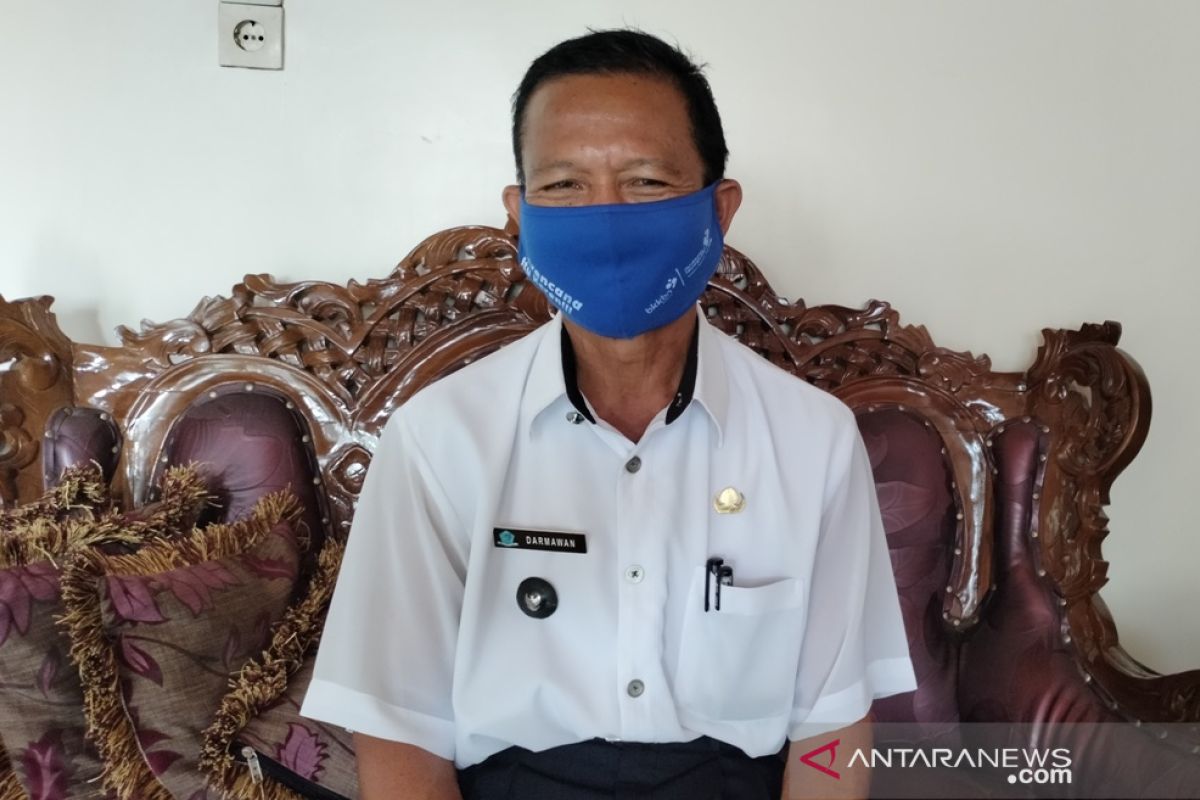 Penanganan COVID-19 di kelurahan terkendala anggaran