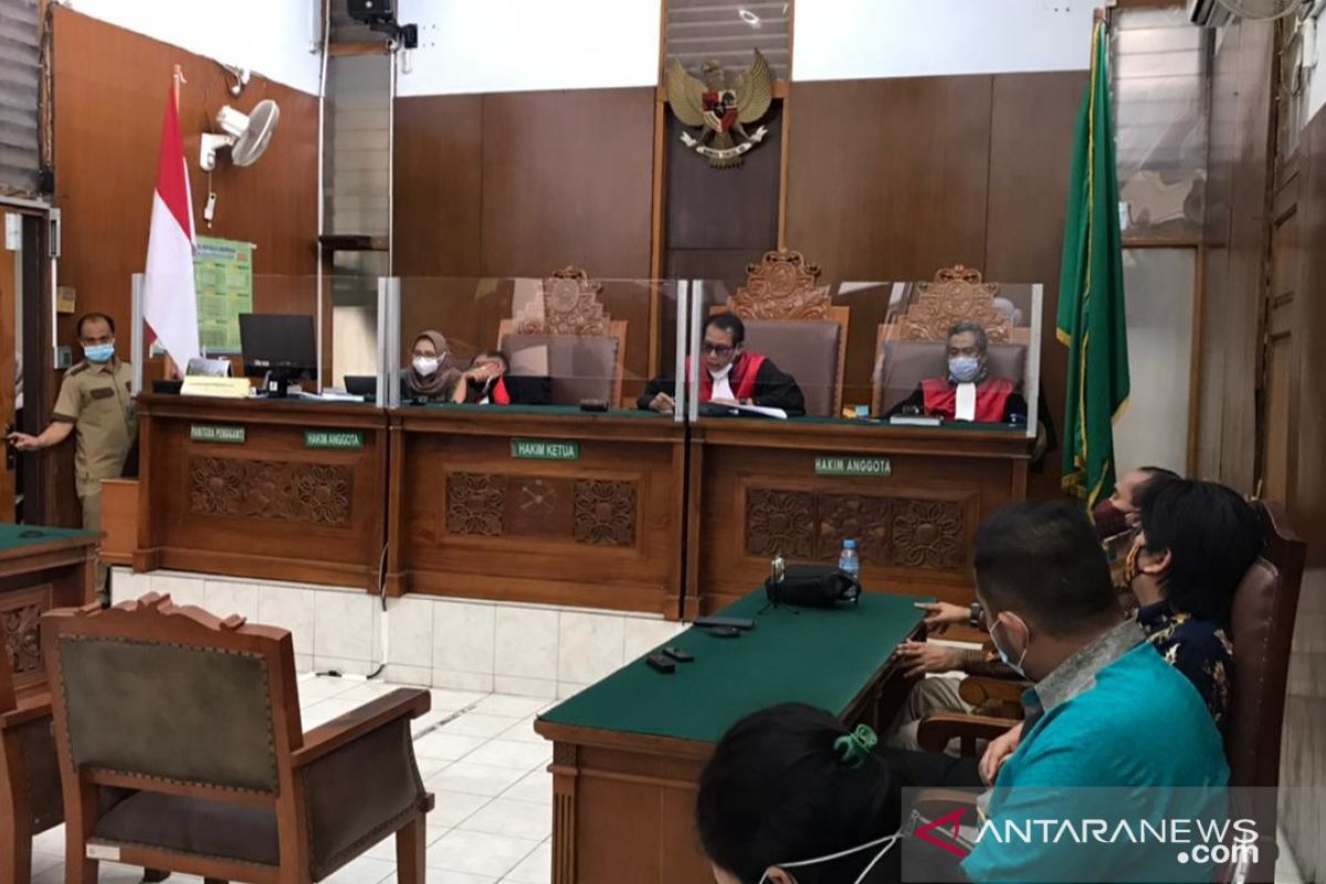 Korban kekerasan di JIS banding terhadap vonis hakim