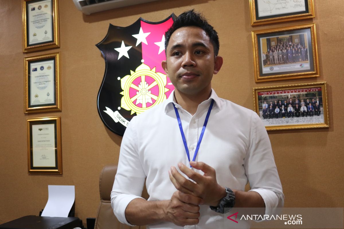 Polresta Mataram mendalami penyaluran dana aspirasi ke anggaran KONI
