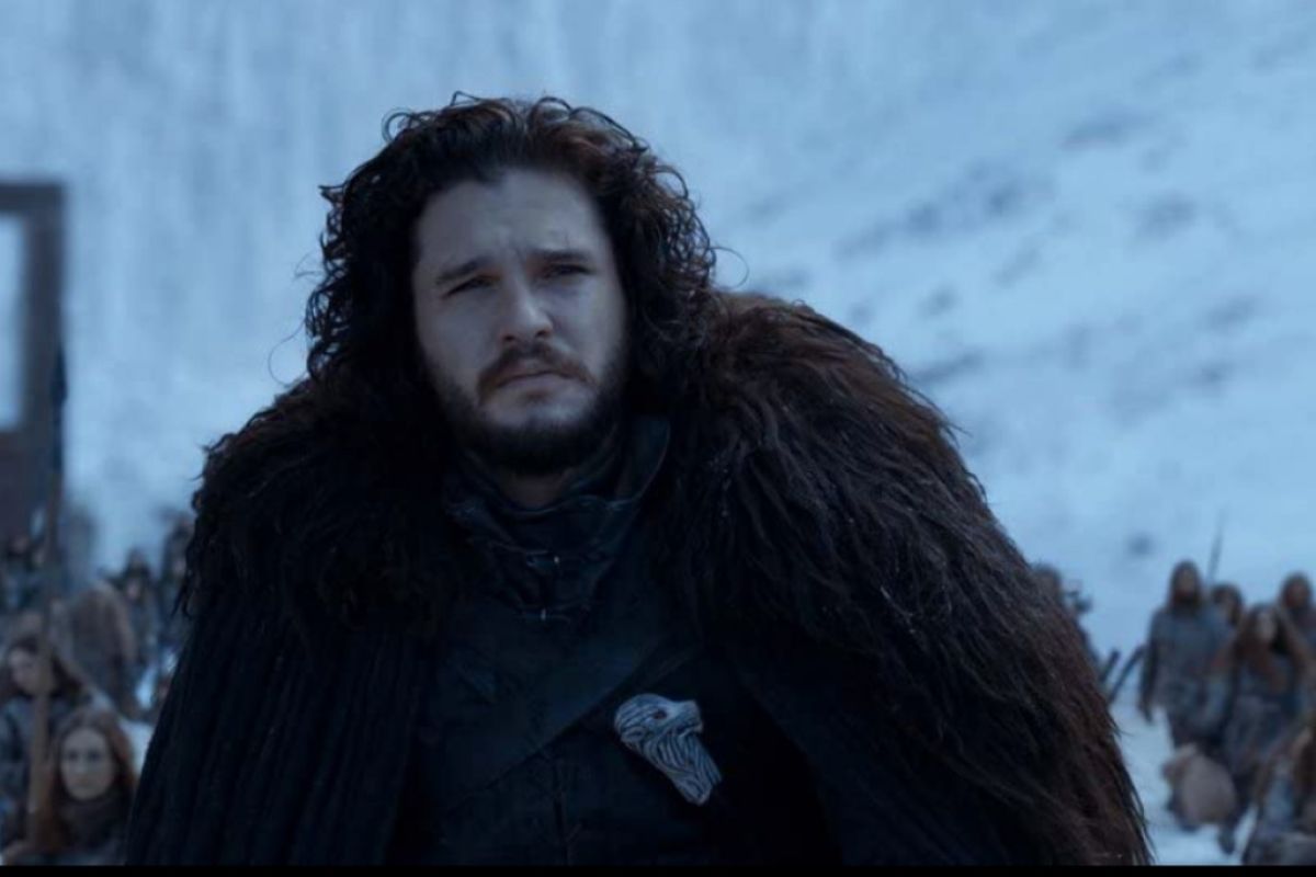 Kit Harington alami gangguan mental akibat 'Game Of Thrones'