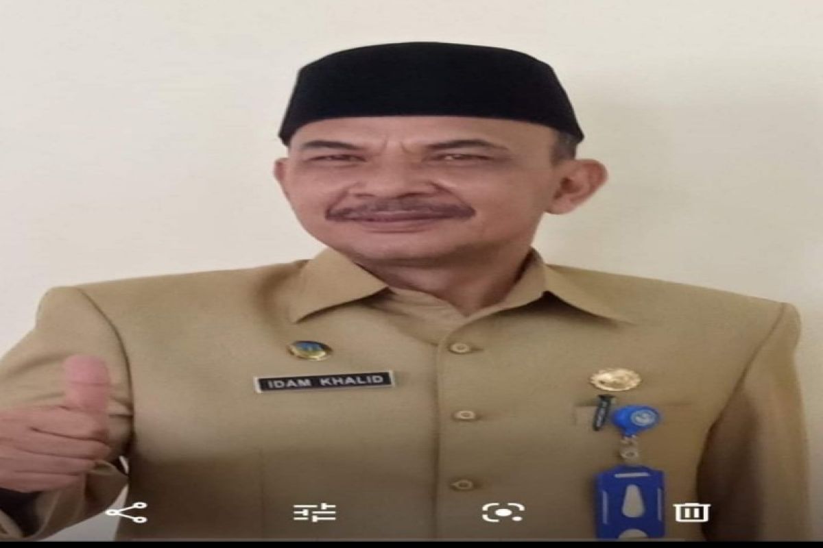 Pembelajaran tatap muka di Tebing Tinggi menunggu kebijakan lebih lanjut