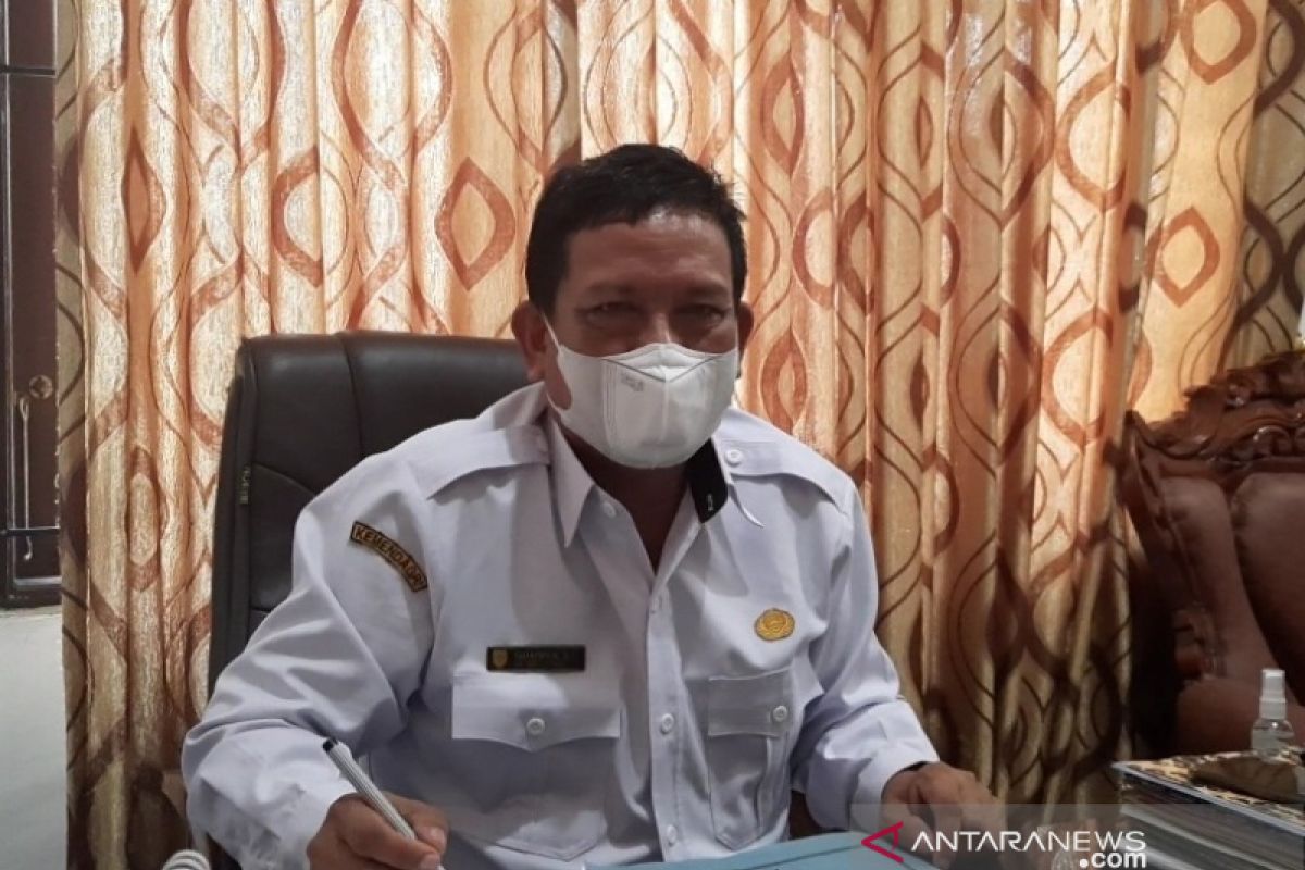 Pelamar CPNS Pemkab Gunung Mas TMS bisa ajukan sanggahan