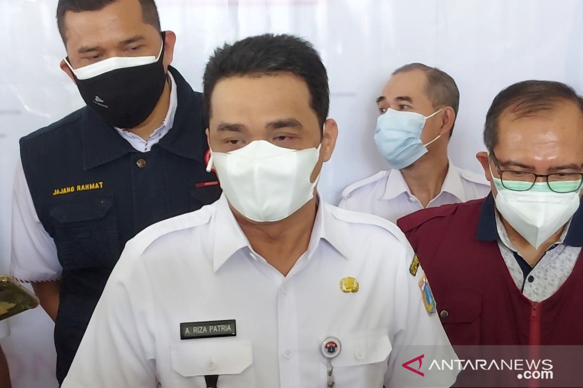 Wagub DKI sesalkan kabar PAUD yang gelar belajar tatap muka