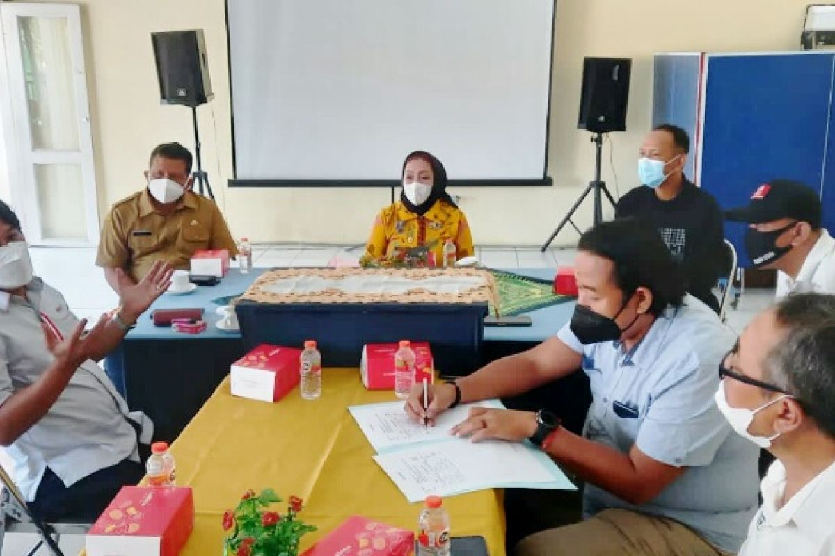 Kesejahteraan warga Tanjung Perak Kota Surabaya butuh perhatian pemerintah