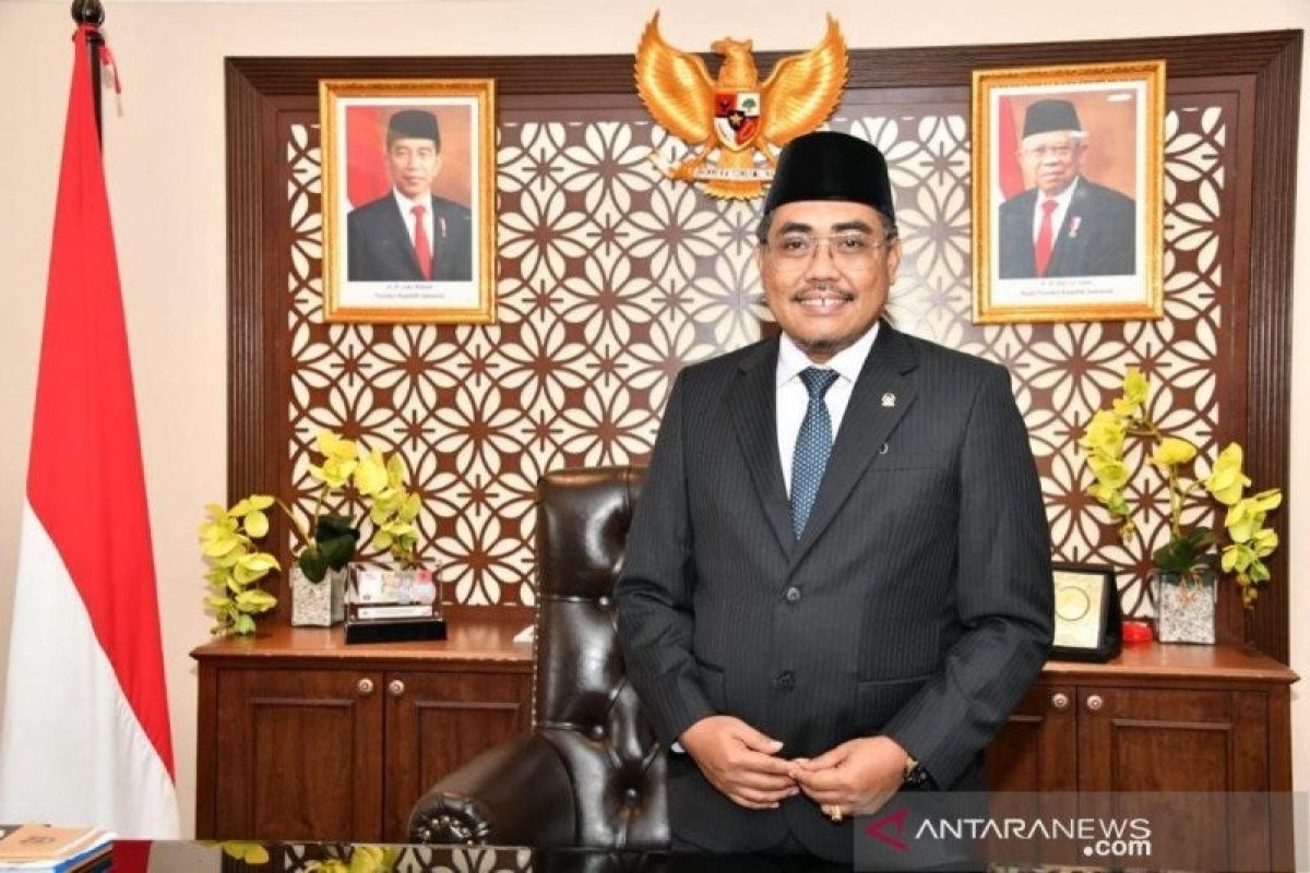 Wakil Ketua MPR RI: Perpres 82/2021 kado jelang peringatan Hari Santri