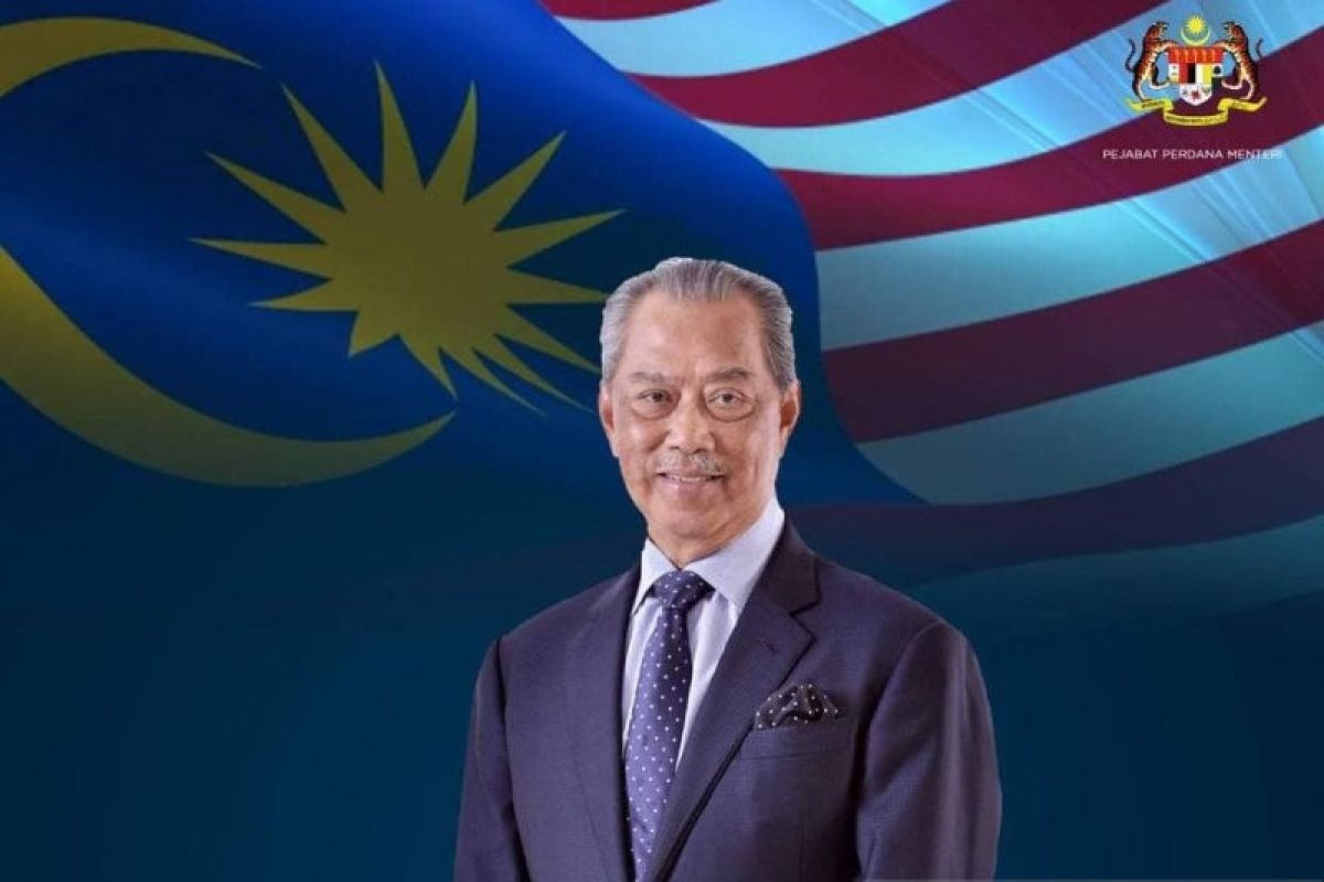 Perdana Menteri Malaysia Muhyiddin Yasin akan buktikan keabsahan sebagai PM di parlemen