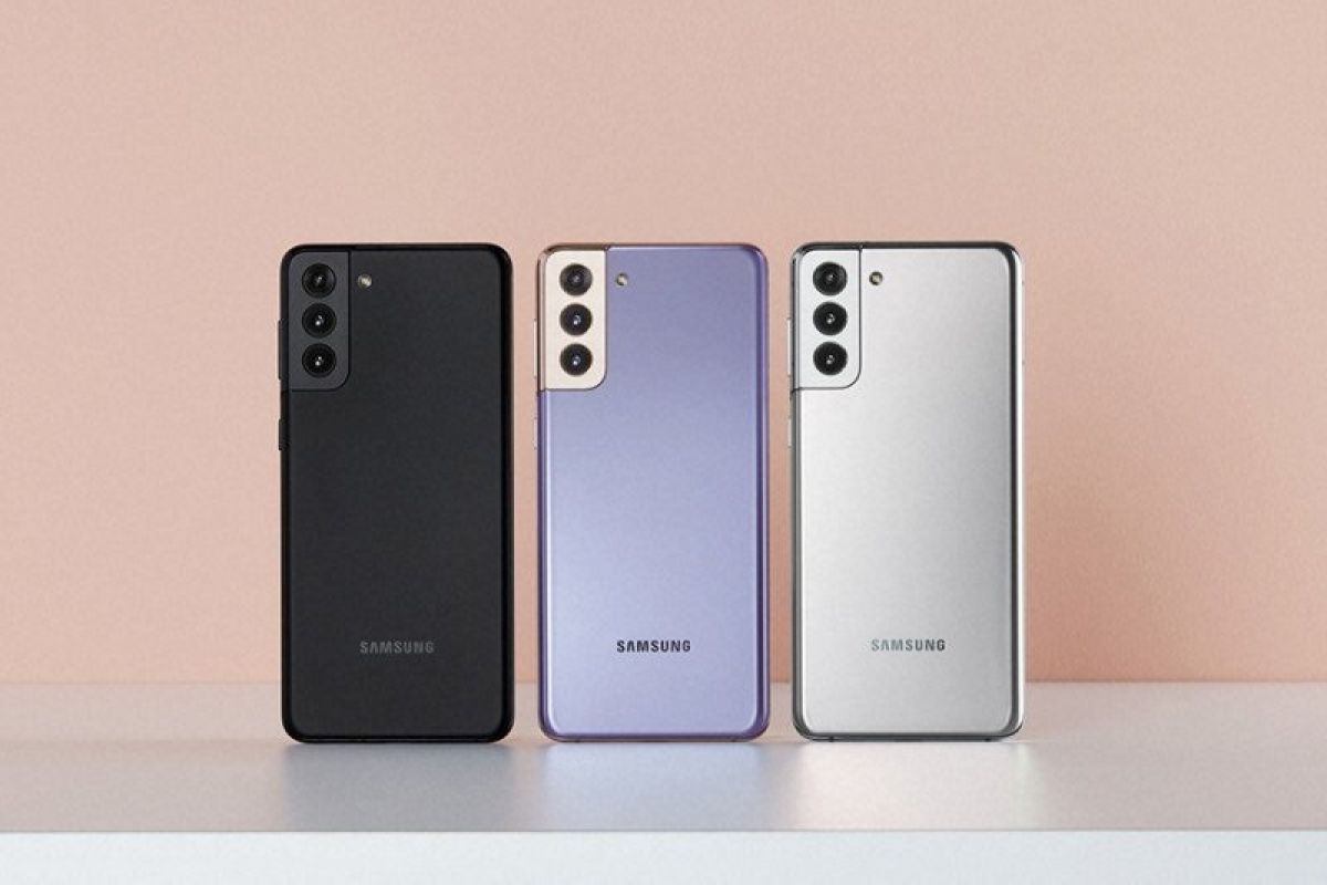 Samsung Electronics Co turun ke posisi dua pasar ponsel Eropa kuartal II