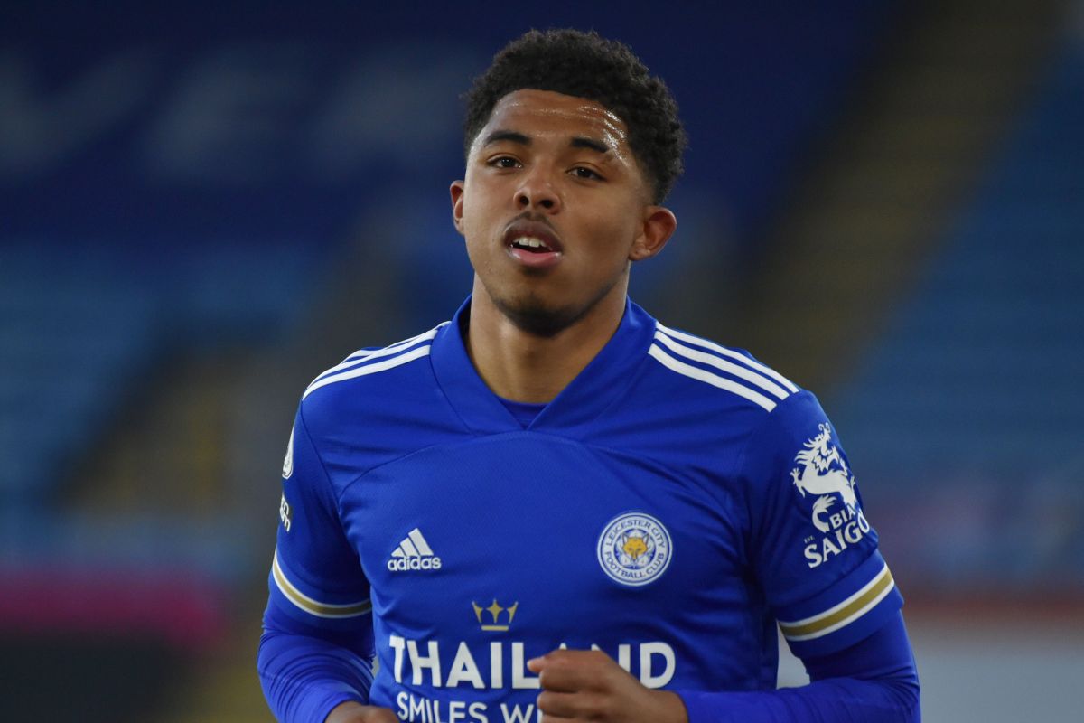 Brendan Rodgers sebut Wesley Fofana  bisa kembali bela Leicester City