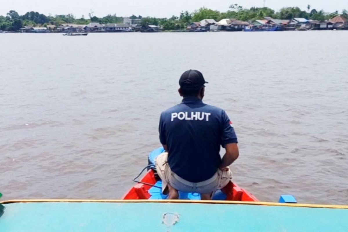 Masyarakat diimbau waspadai kemunculan buaya